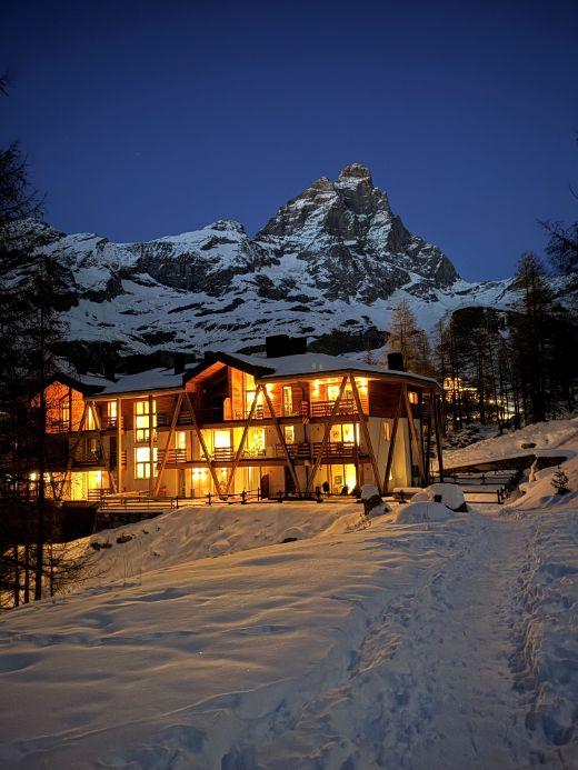 Matterhorn